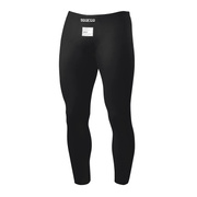 Kalesony Sparco RW-4 MY22 czarne (FIA)