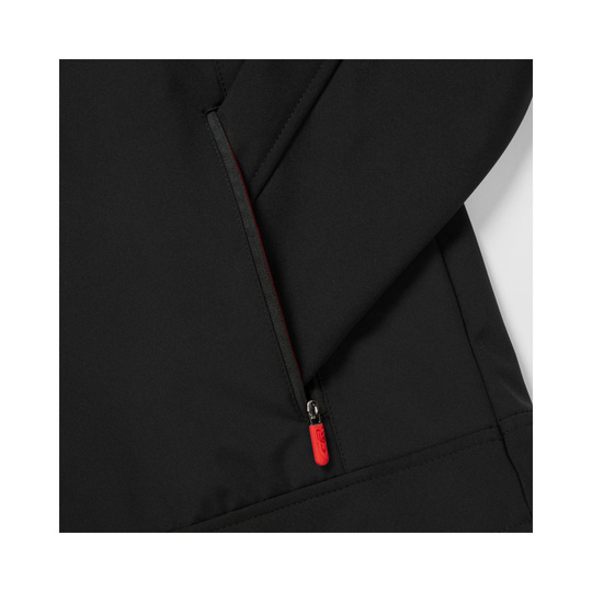 Kurtka męska softshell Team Toyota Gazoo Racing WRC 2025