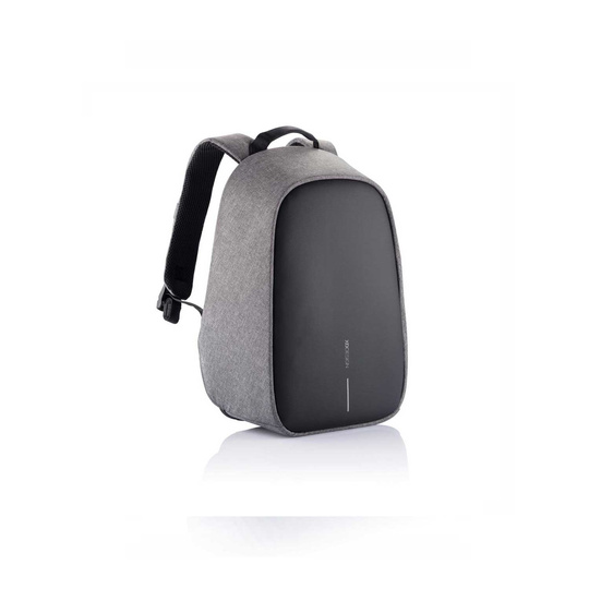 Plecak Bobby Hero Small Grey XD Design