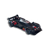 Model samochodu 1:64 WEC GR 010 Hybrid Toyota Gazoo Racing