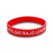 Opaska na nadgarstek 3 Polski Rajd Legend
