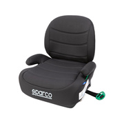 Fotelik dziecięcy Sparco SK100IB czarny