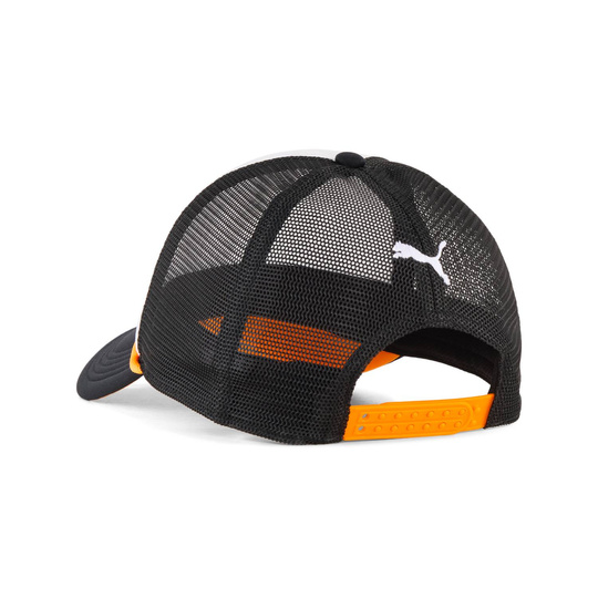 Czapka z daszkiem Trucker McLaren F1 2026 biała