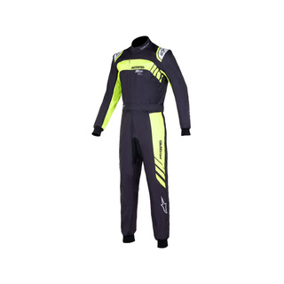 Kombinezon Alpinestars KMX-9 V3 Graphic 4 (FIA)