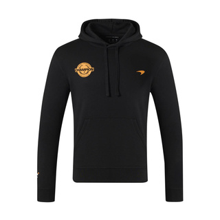 Bluza z kapturem Lando Norris Champion McLaren F1