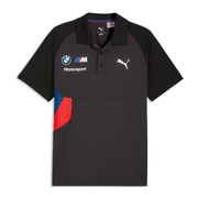 Koszulka polo PUMAtech Team BMW Motorsport 2026