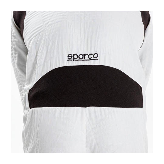 Kombinezon Sparco Extrema-S MY20 czarny (FIA)