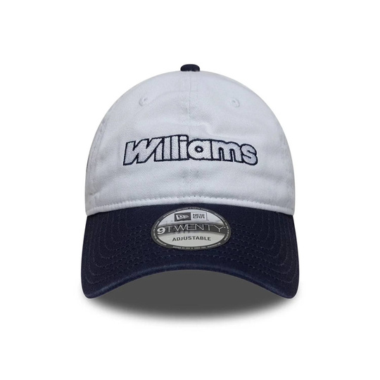 Czapka z daszkiem Suzuka 1996 Williams F1 2026