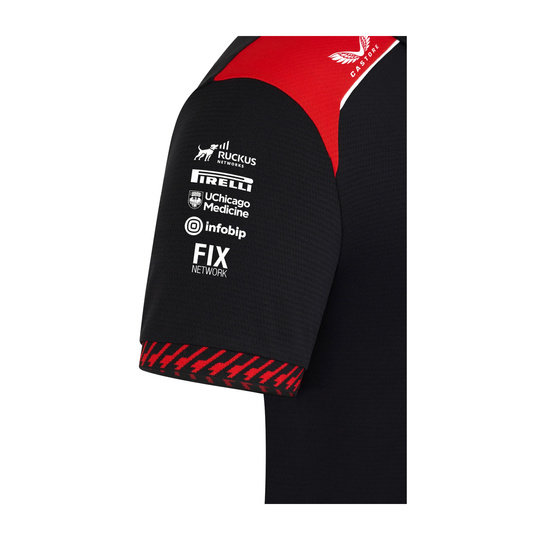 Koszulka t-shirt Team Haas F1 2026
