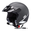 Kask OMP Star-J czarny