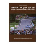 Serpentyną na szczyt.