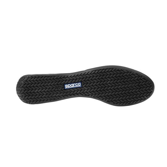 Buty rajdowe Sparco TOP MARTINI RACING białe (FIA)