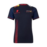 Koszulka T-shirt damska MV Team granatowa Red Bull Racing 2023