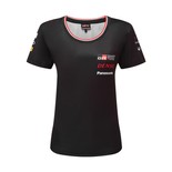 Koszulka T-shirt damska Team Toyota Gazoo Racing WRC 2023