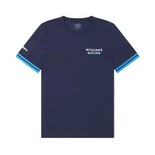 Koszulka t-shirt męska Logo Williams Racing