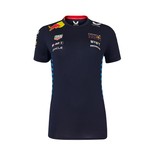 Koszulka T-shirt damska Team Red Bull Racing 2024