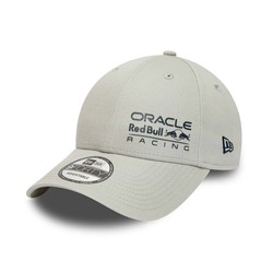 Czapka baseballowa Core Logo grey Red Bull Racing 2024