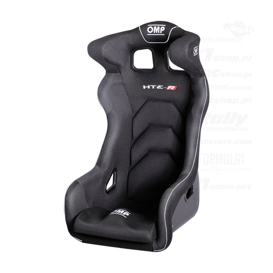 Fotel OMP HTE CARBON (homologacja FIA)