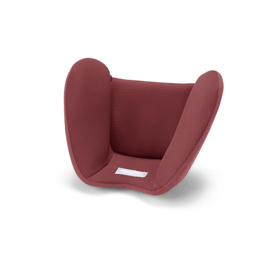 Fotelik dziecięcy Recaro AVAN I-SIZE Iron Red (0-13 kg)