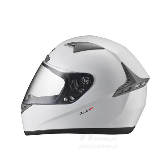 Kask Sparco CLUB X-1 white