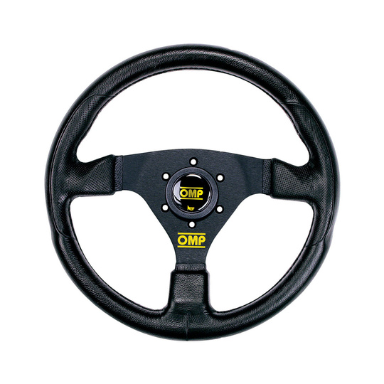 Kierownica OMP RACING GP poliuretan