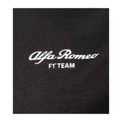 Koszulka t-shirt męska Miami GP Alfa Romeo F1 
