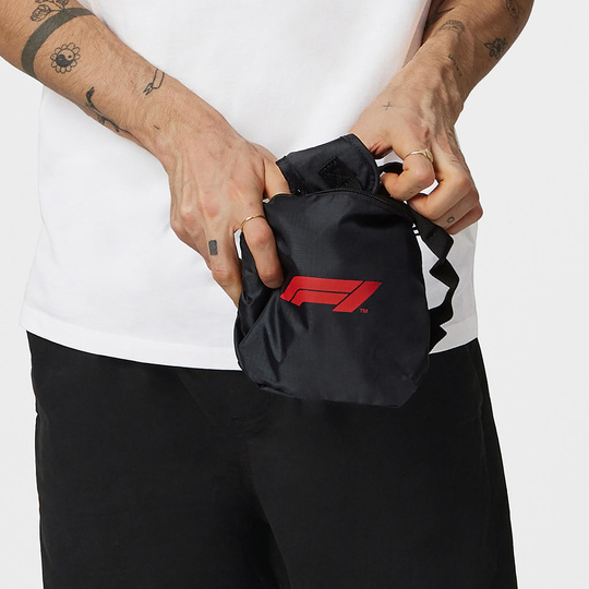 Plecak Packable Logo Formula 1 F1 2023